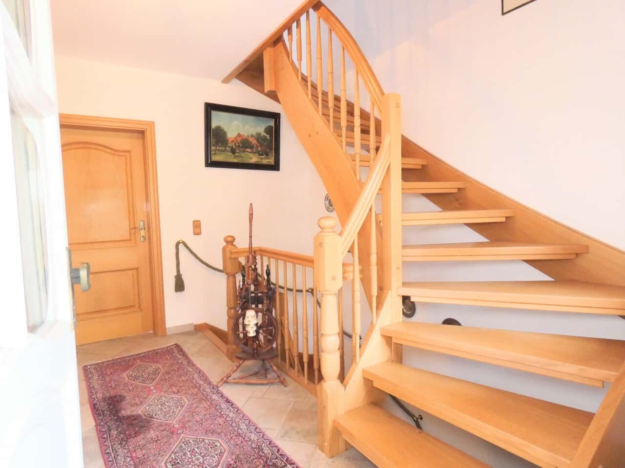 Einfamilienhaus in Weste – Bild 4