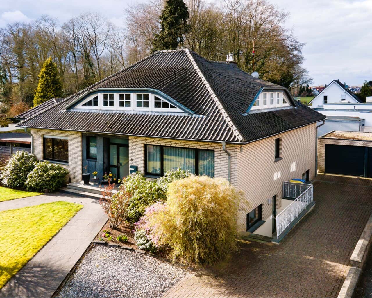 Einfamilienhaus in Issum – Bild 1