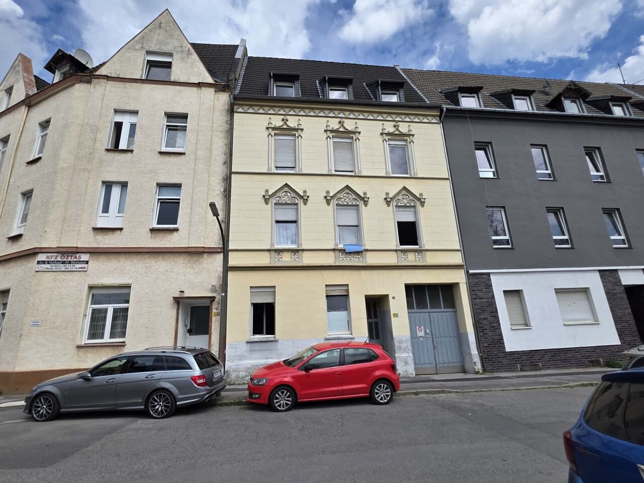 Etagenwohnung in Dortmund – Bild 1