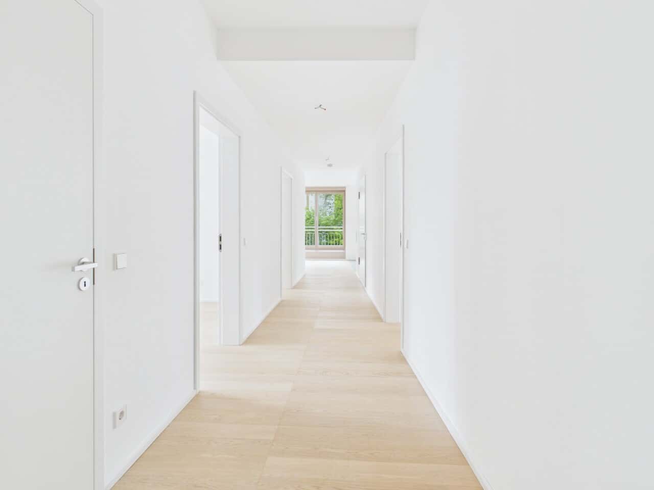 Etagenwohnung in Darmstadt – Bild 5