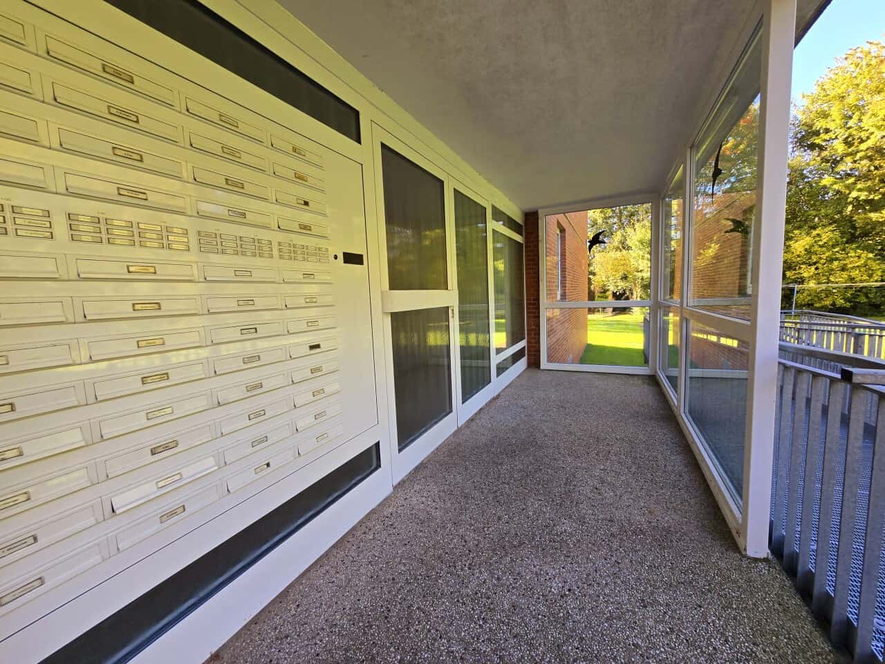 Etagenwohnung in Wilhelmshaven – Bild 4