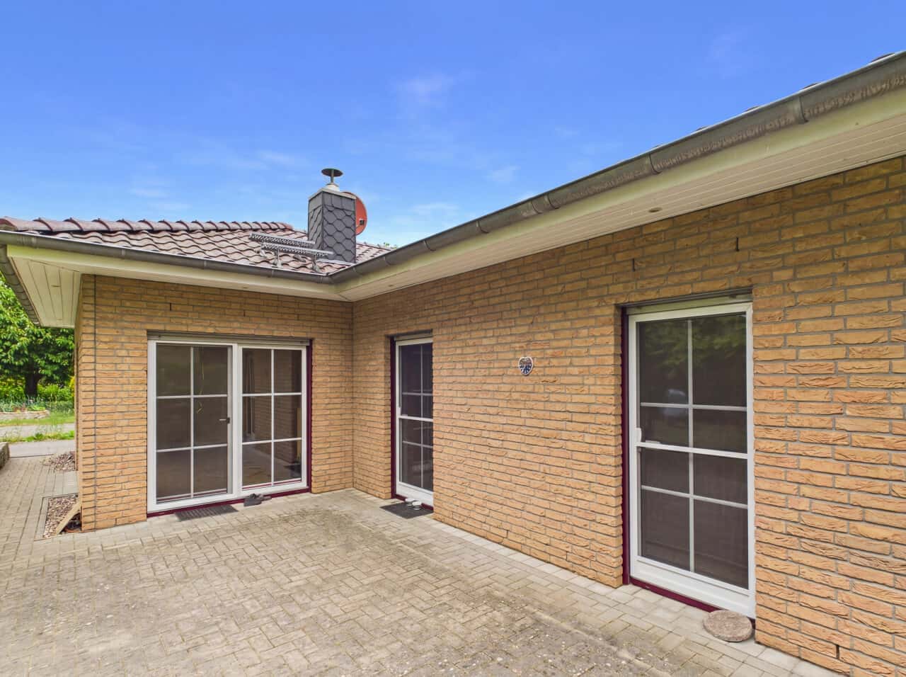 Bungalow in Bernau bei Berlin – Bild 5