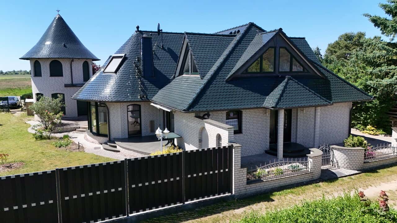 Einfamilienhaus in Arendsee