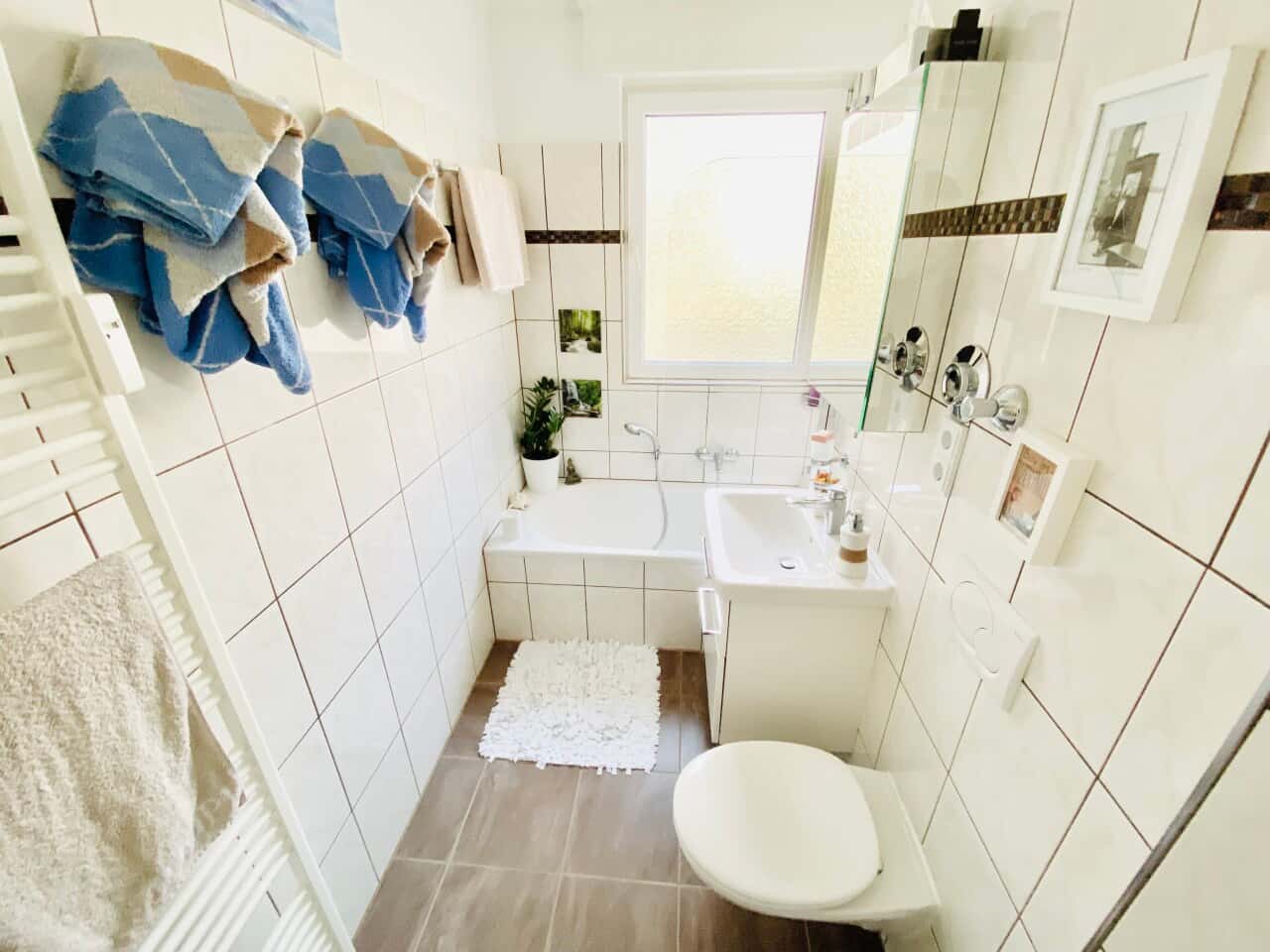 Etagenwohnung in Wiesbaden – Bild 3