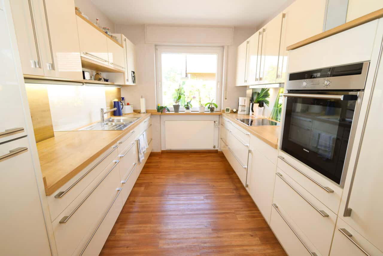 Einfamilienhaus in Ohne – Bild 5
