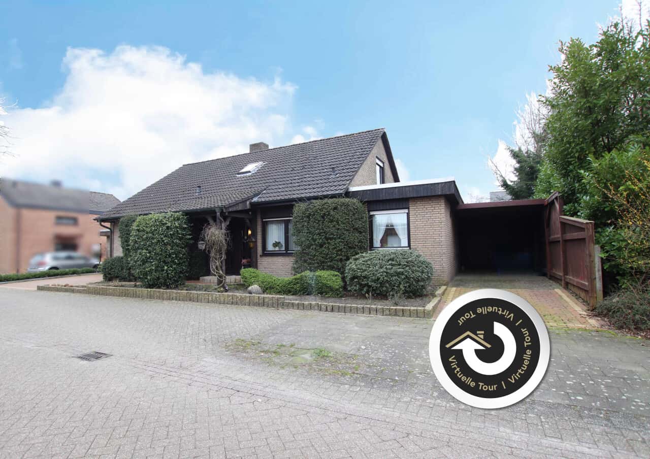 Haus in Nordhorn – Bild 1