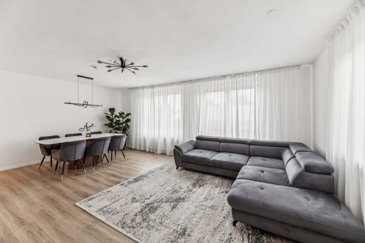 Mehrfamilienhaus in Bogen – Bild 4