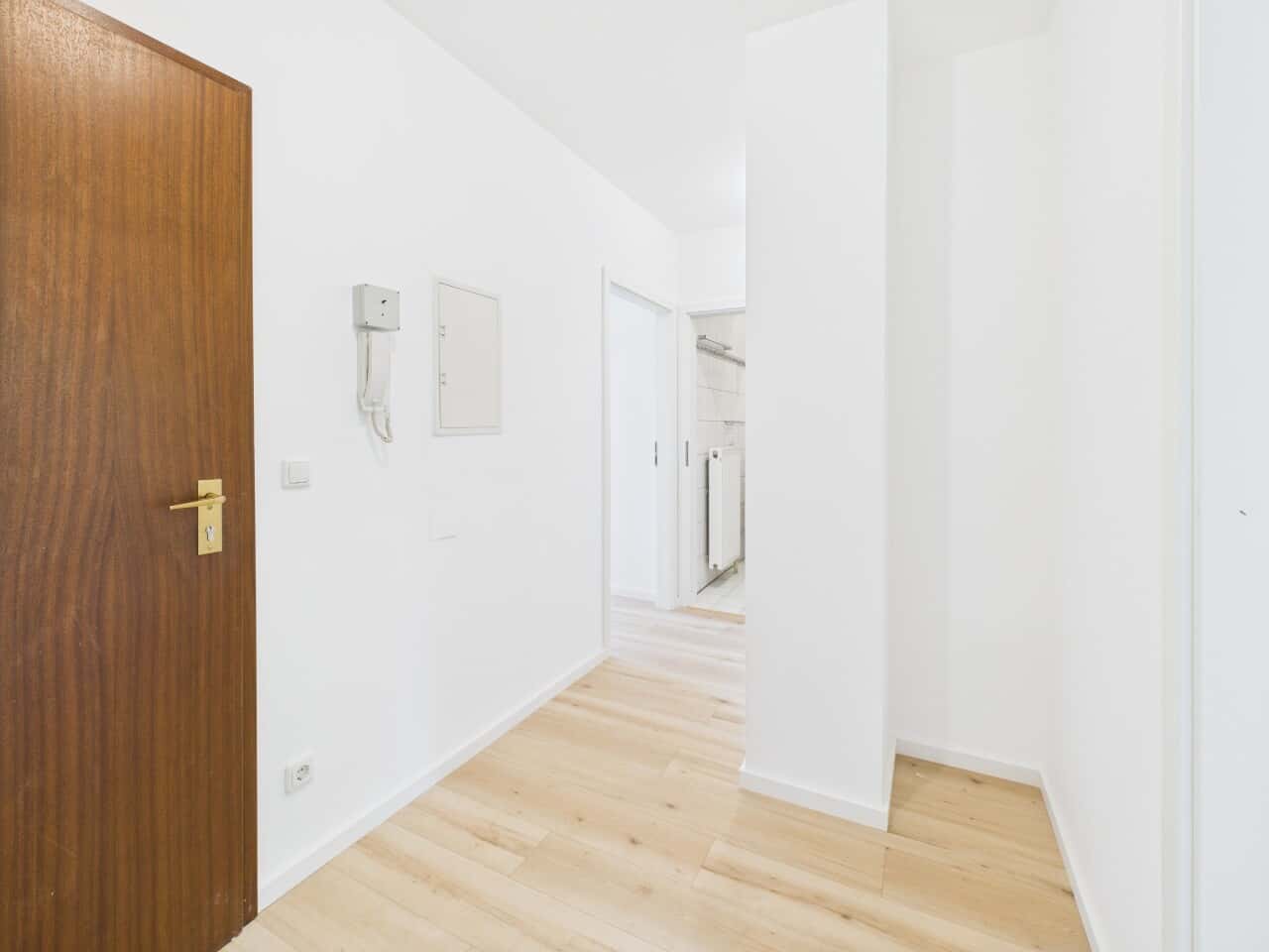 Etagenwohnung in Darmstadt – Bild 2