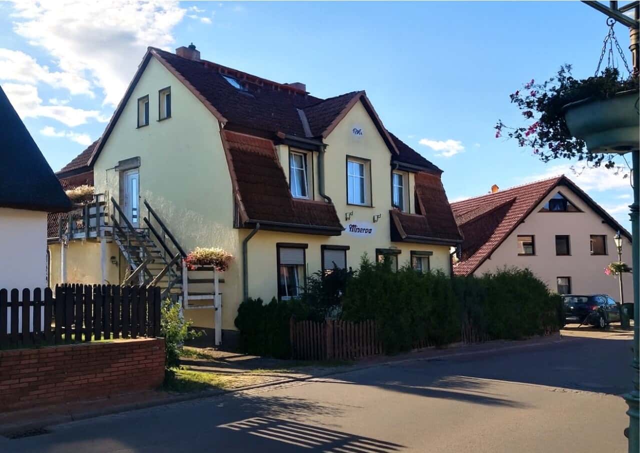 Mehrfamilienhaus in Koserow – Bild 2