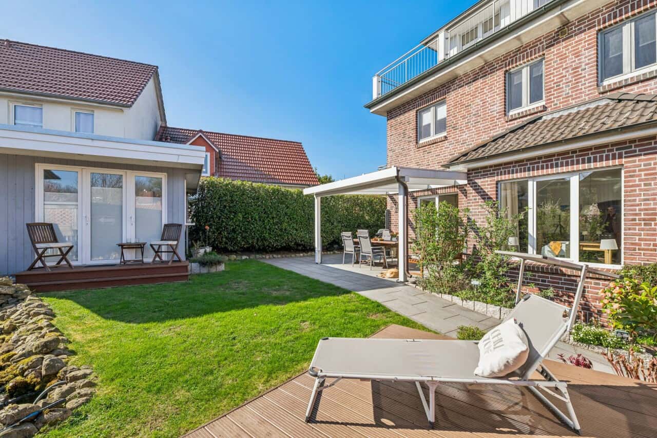 Mehrfamilienhaus in Neu Wulmstorf – Bild 4