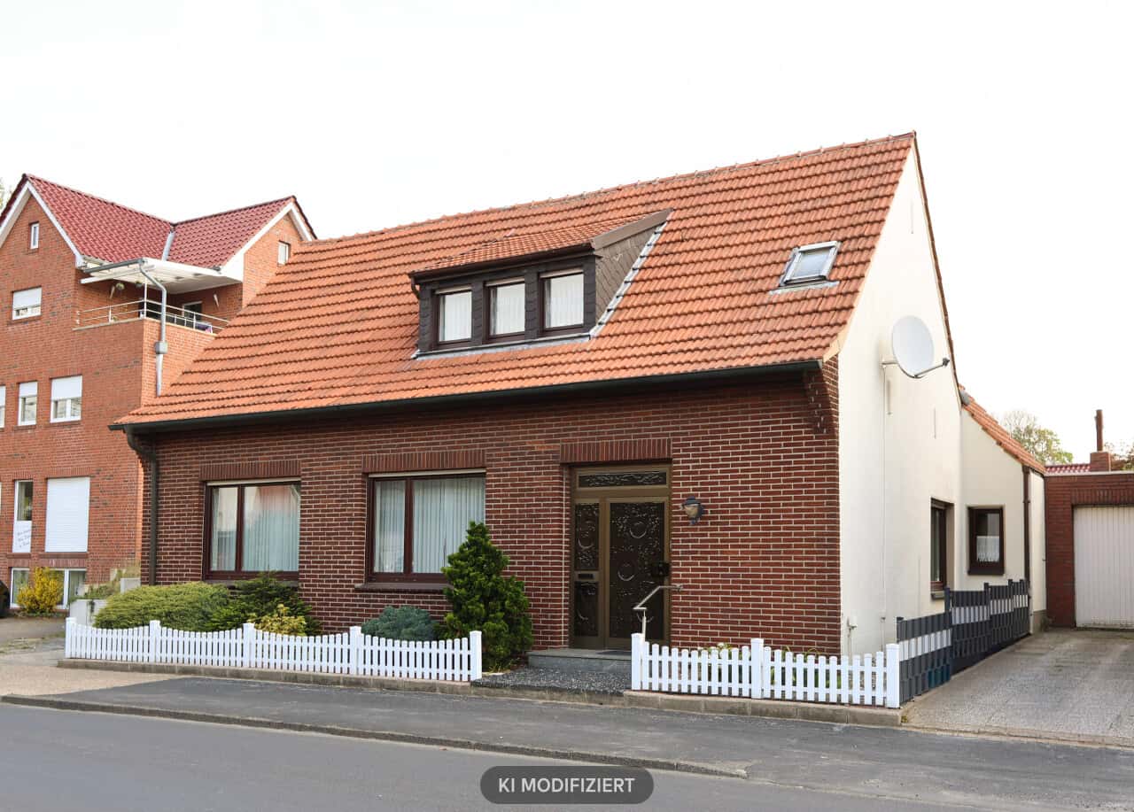 Einfamilienhaus in Schüttorf – Bild 2