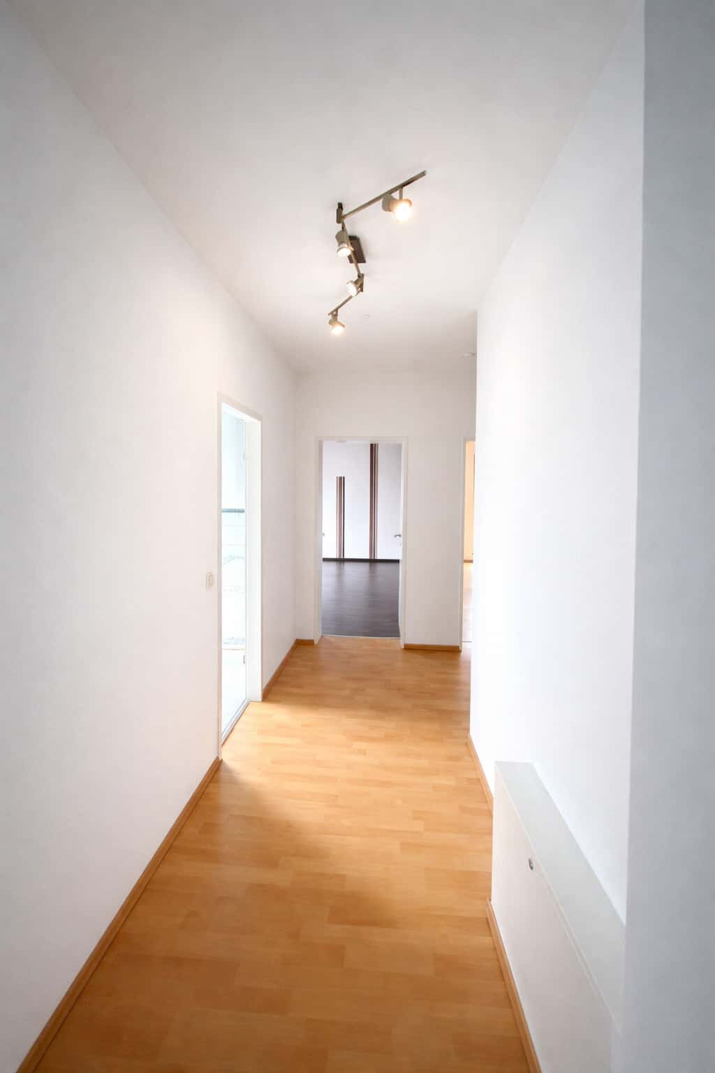 Etagenwohnung in Basdorf – Bild 3