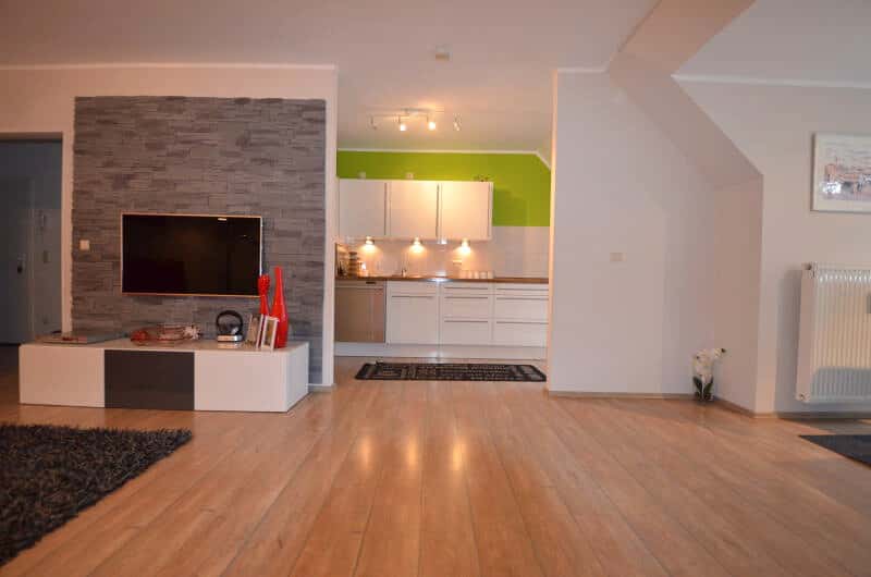 Maisonette in Hamburg, Eidelstedt – Bild 4