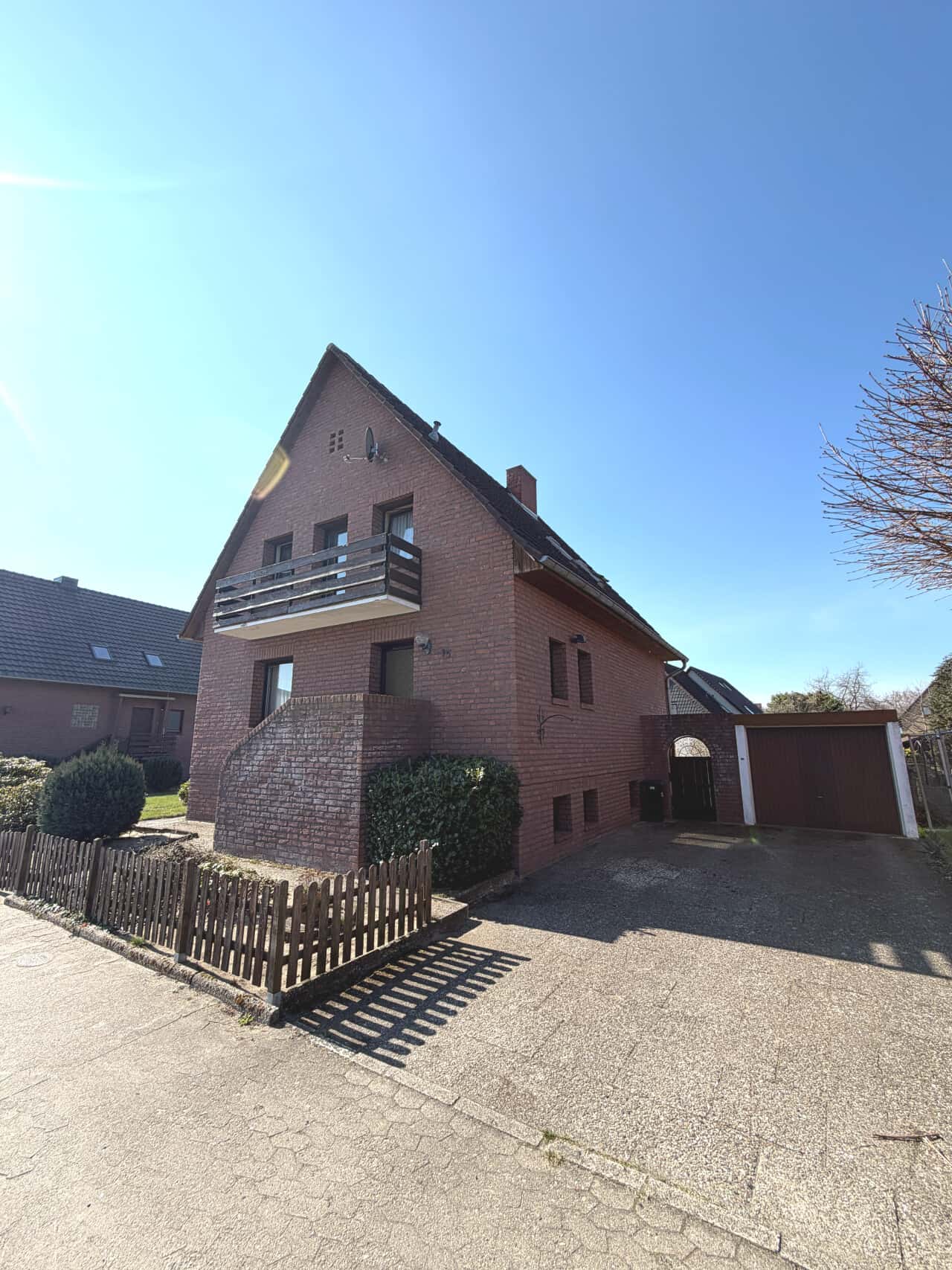 Einfamilienhaus in Gifhorn – Bild 2