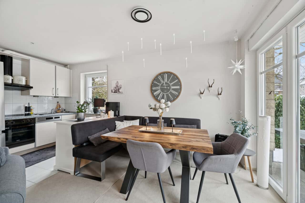 Zweifamilienhaus in Buxtehude – Bild 2