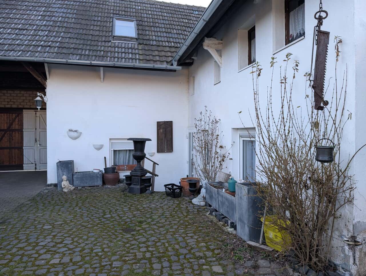 Bauernhaus in Titz-Jackerath – Bild 1