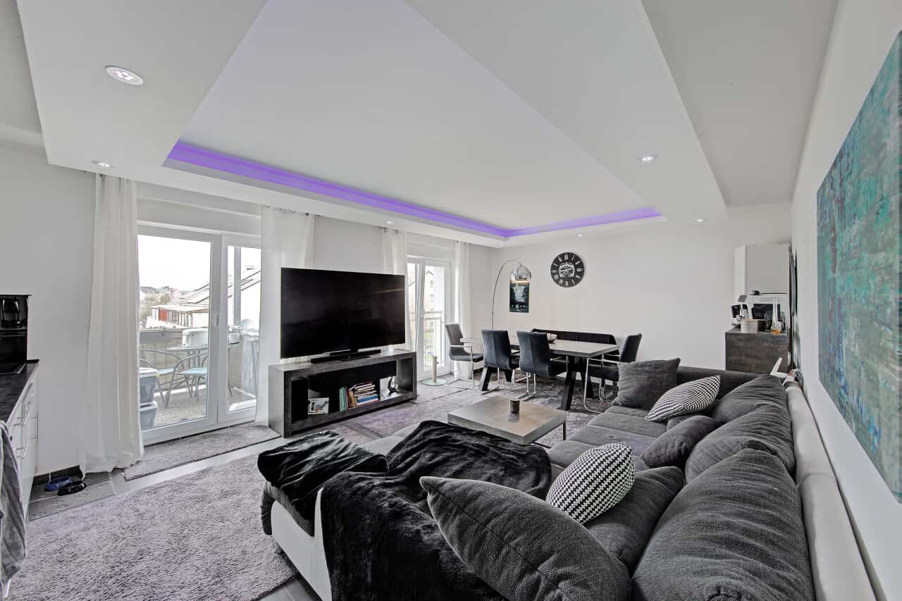 Etagenwohnung in Hagen – Bild 1
