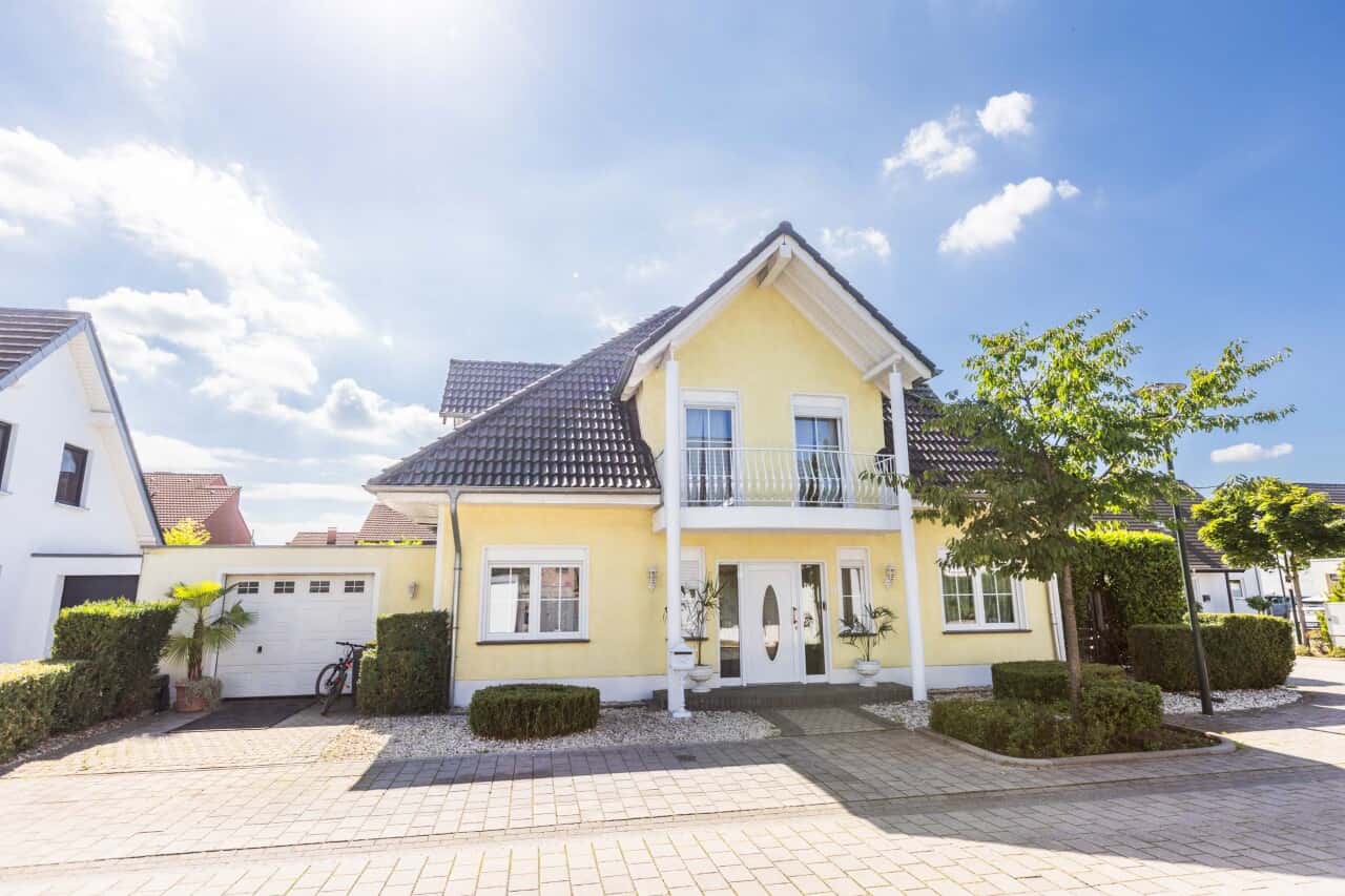 Einfamilienhaus in Weeze – Bild 1