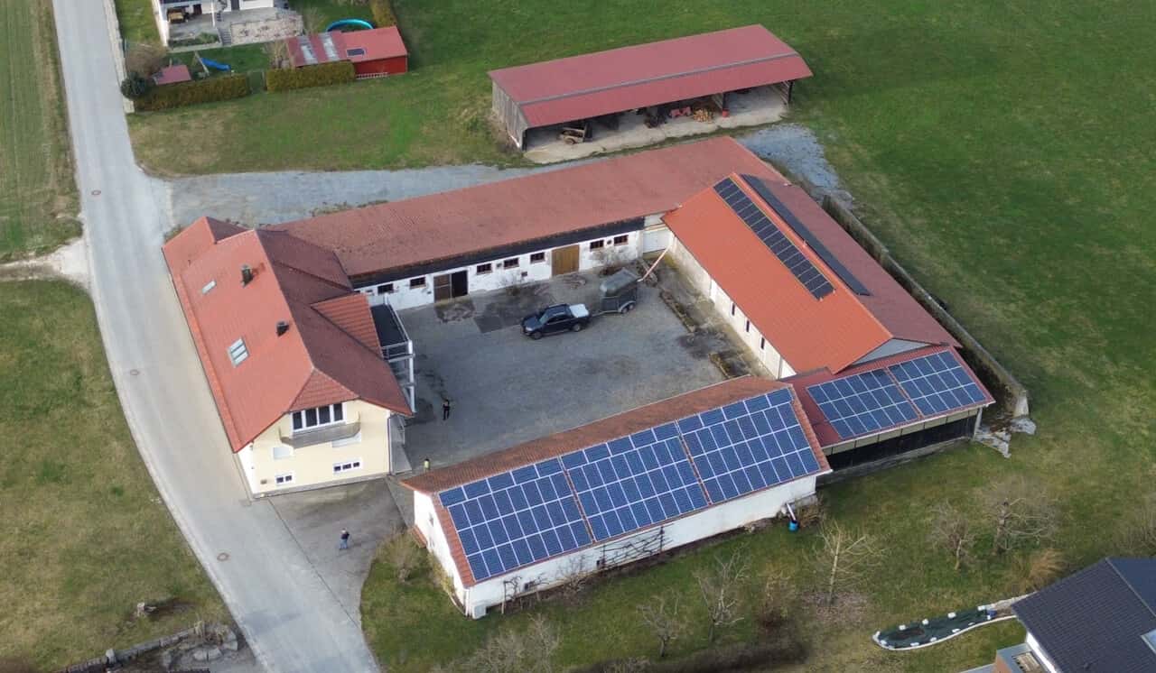 Bauernhaus in Vilshofen – Bild 2