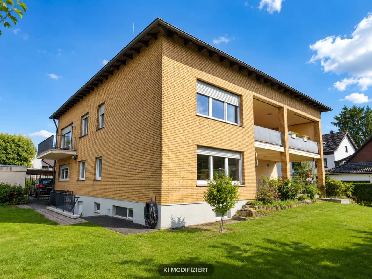 Haus in Erftstadt – Bild 1