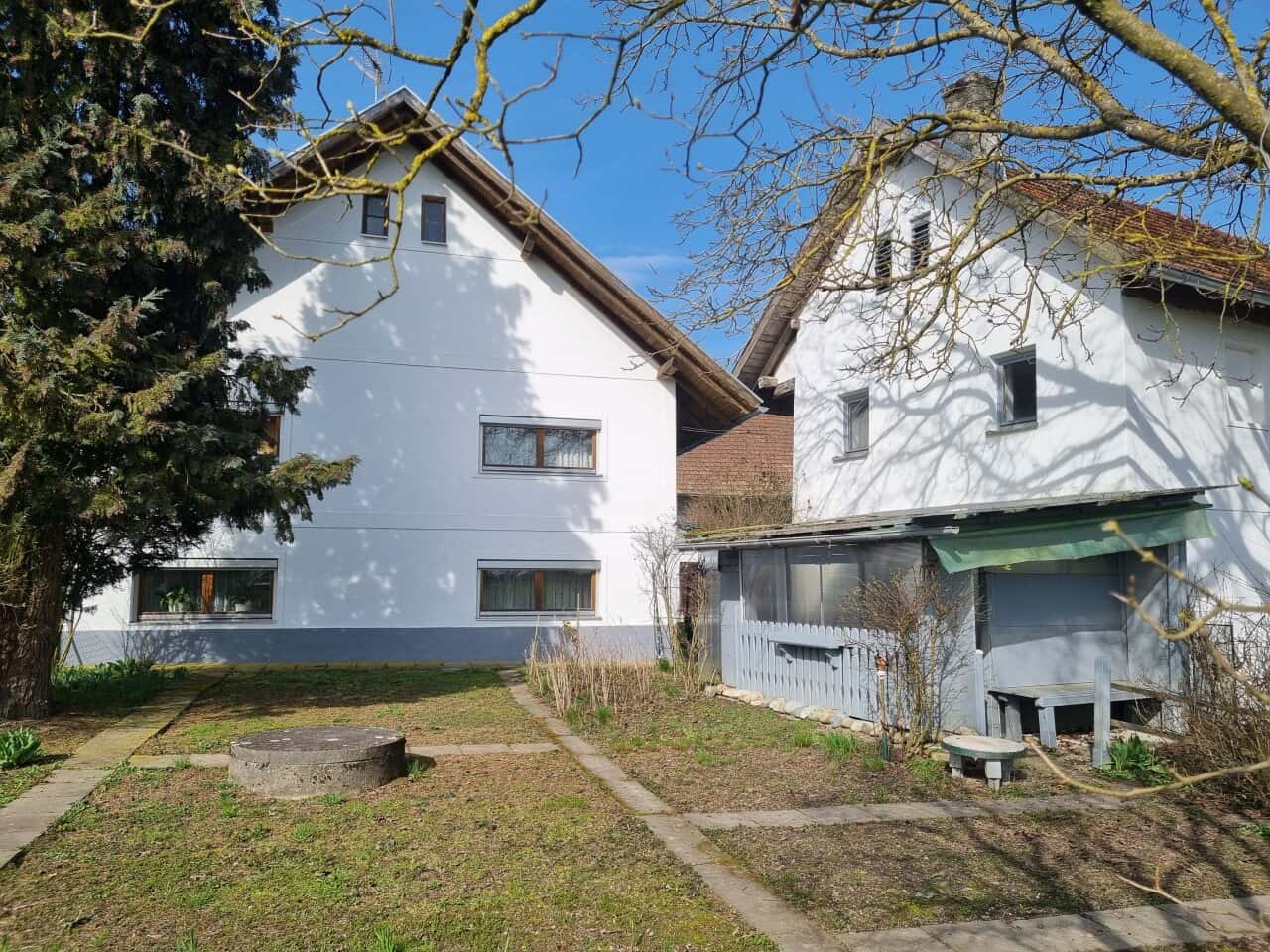 Bauernhaus in Neuburg am Inn – Bild 3