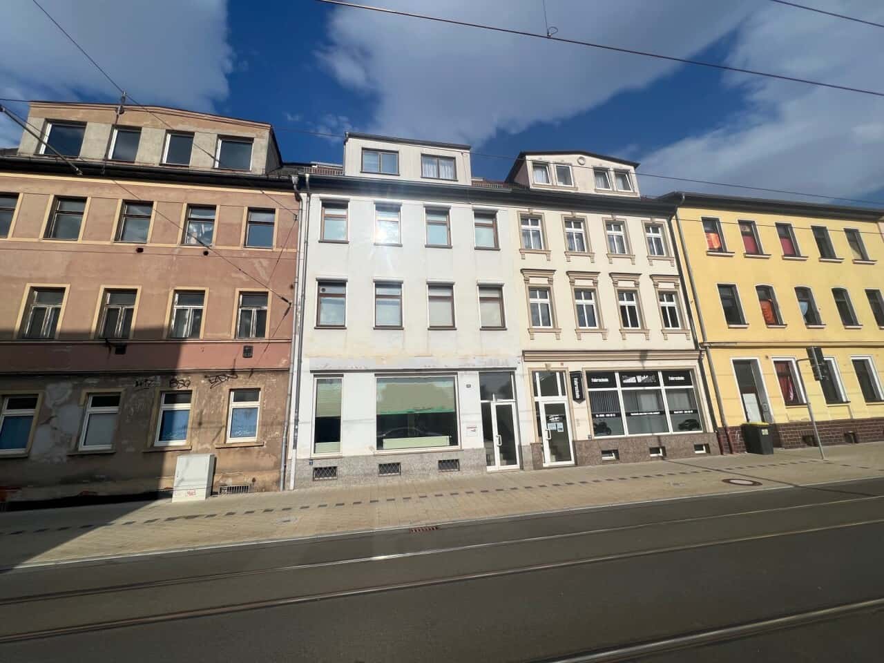 Mehrfamilienhaus in Gera – Bild 2