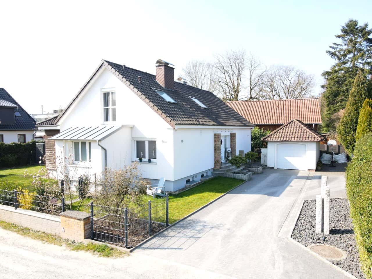 Einfamilienhaus in Achim – Bild 1