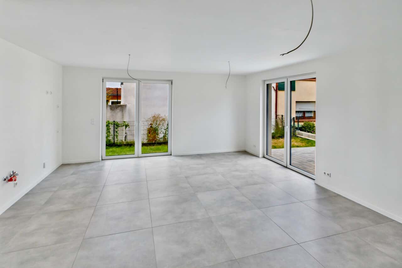Terrassenwohnung in Schönenberg - Kübelberg – Bild 2