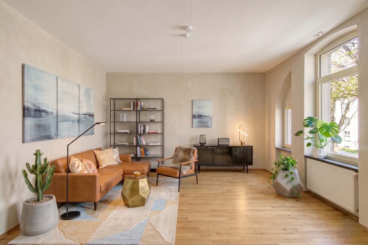 Etagenwohnung in Dortmund – Bild 5