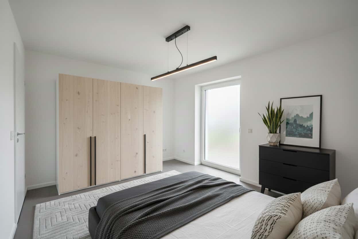 Etagenwohnung in Sinn