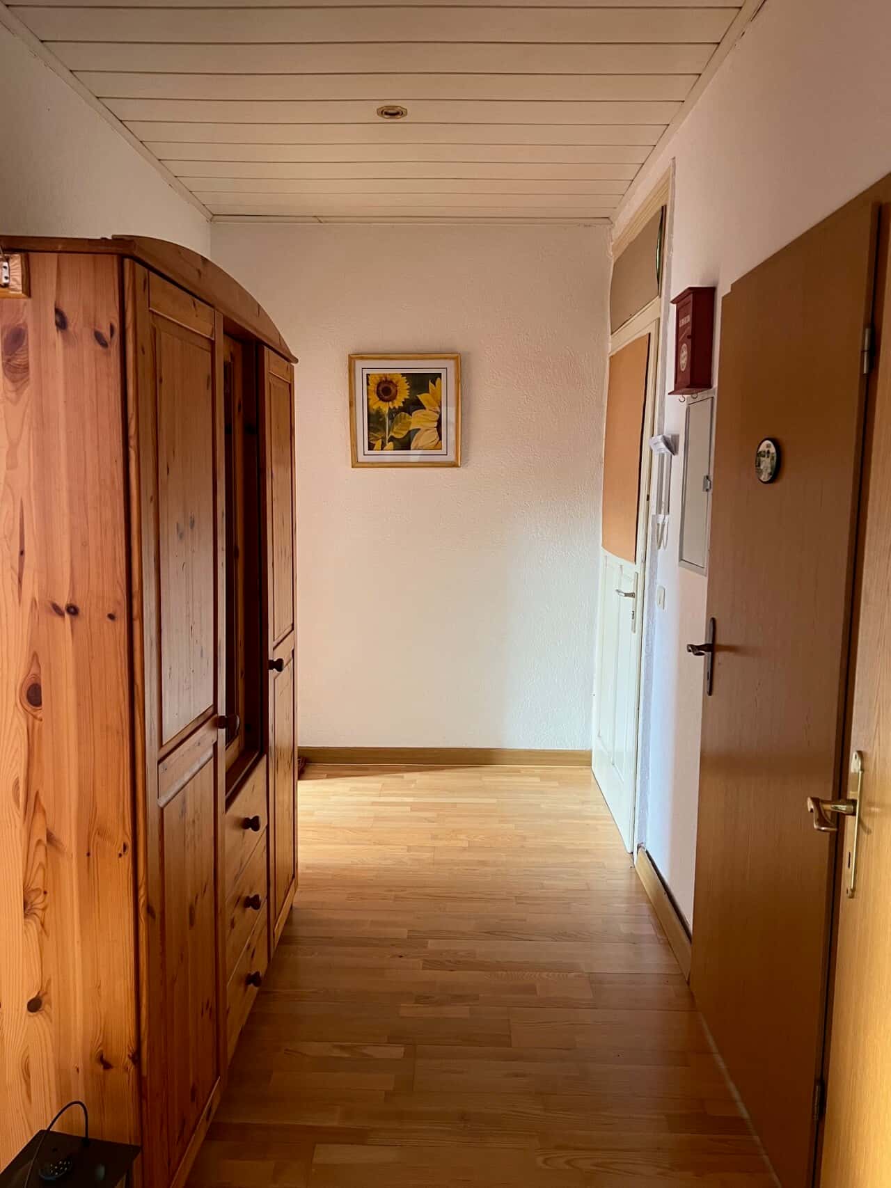 Etagenwohnung in Gera – Bild 3