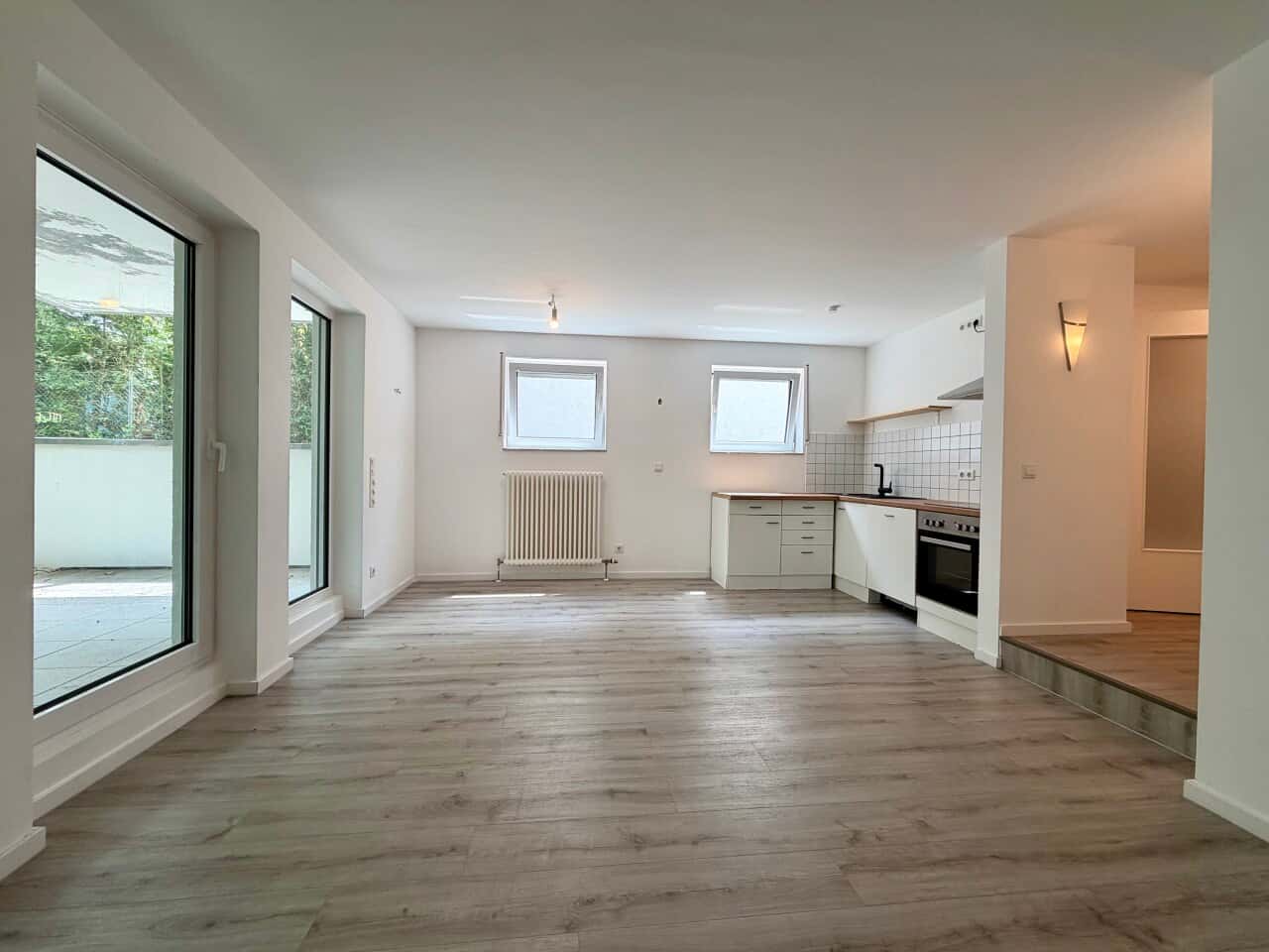 Erdgeschosswohnung in Dreieich-Götzenhain – Bild 2