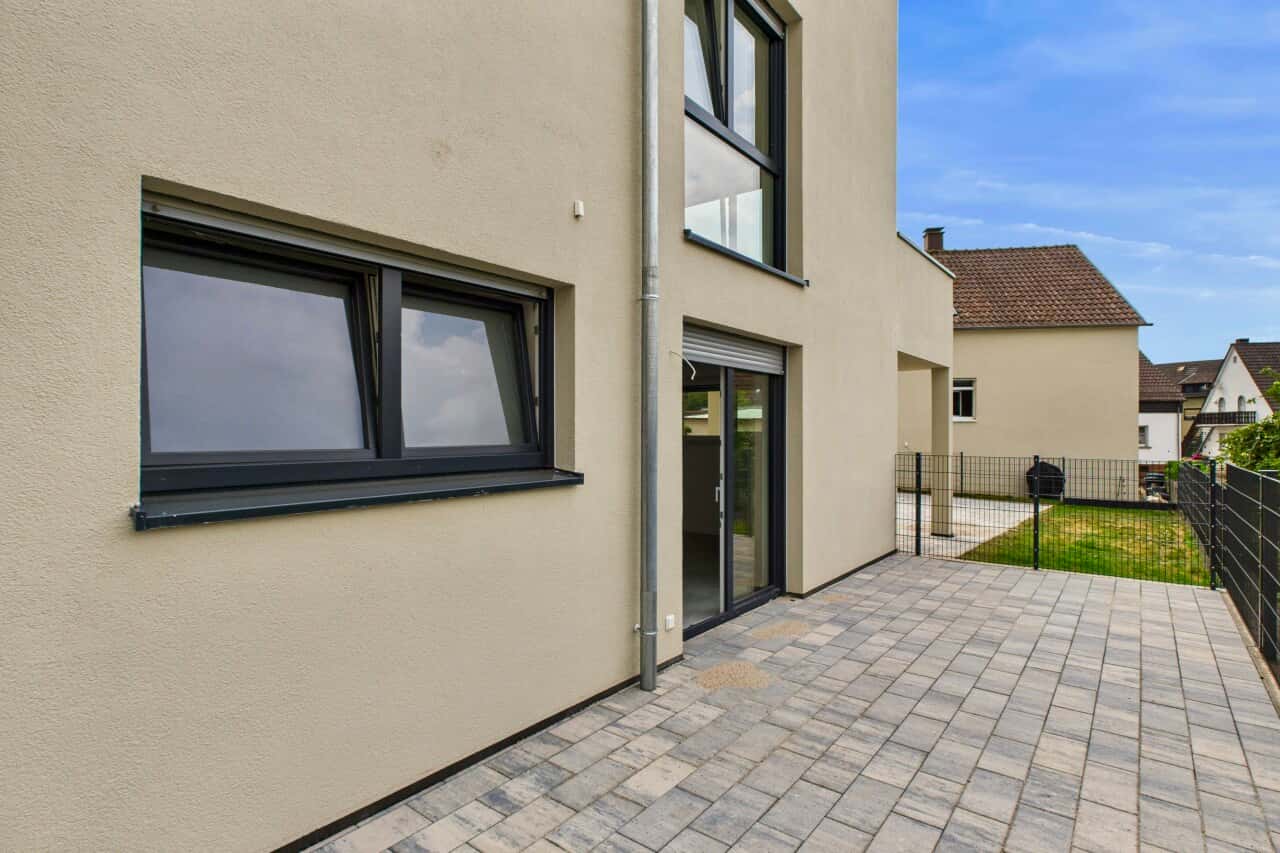Terrassenwohnung in Schönenberg-Kübelberg – Bild 2
