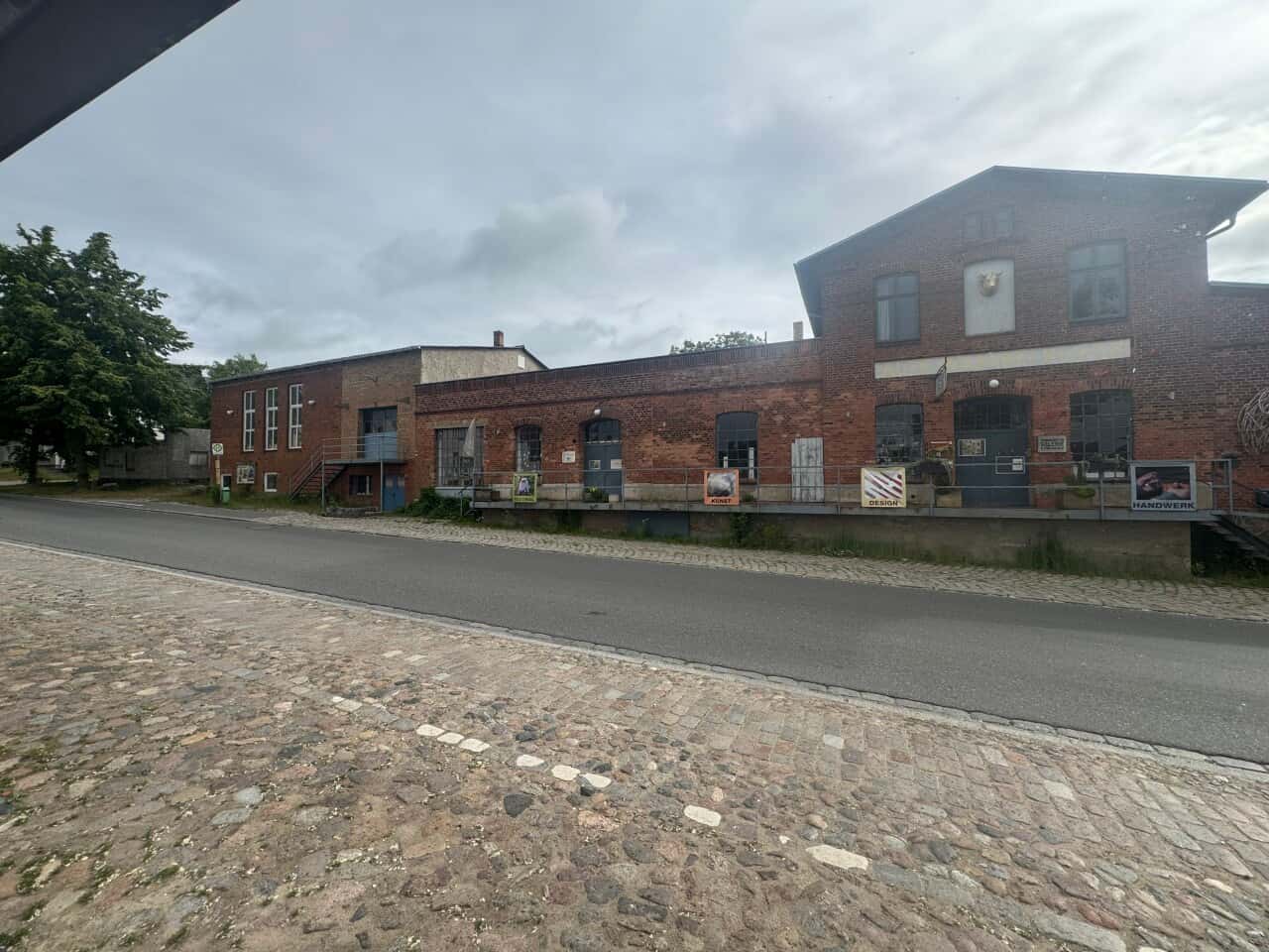 Wohn- und Geschäftshaus in Klütz – Bild 5