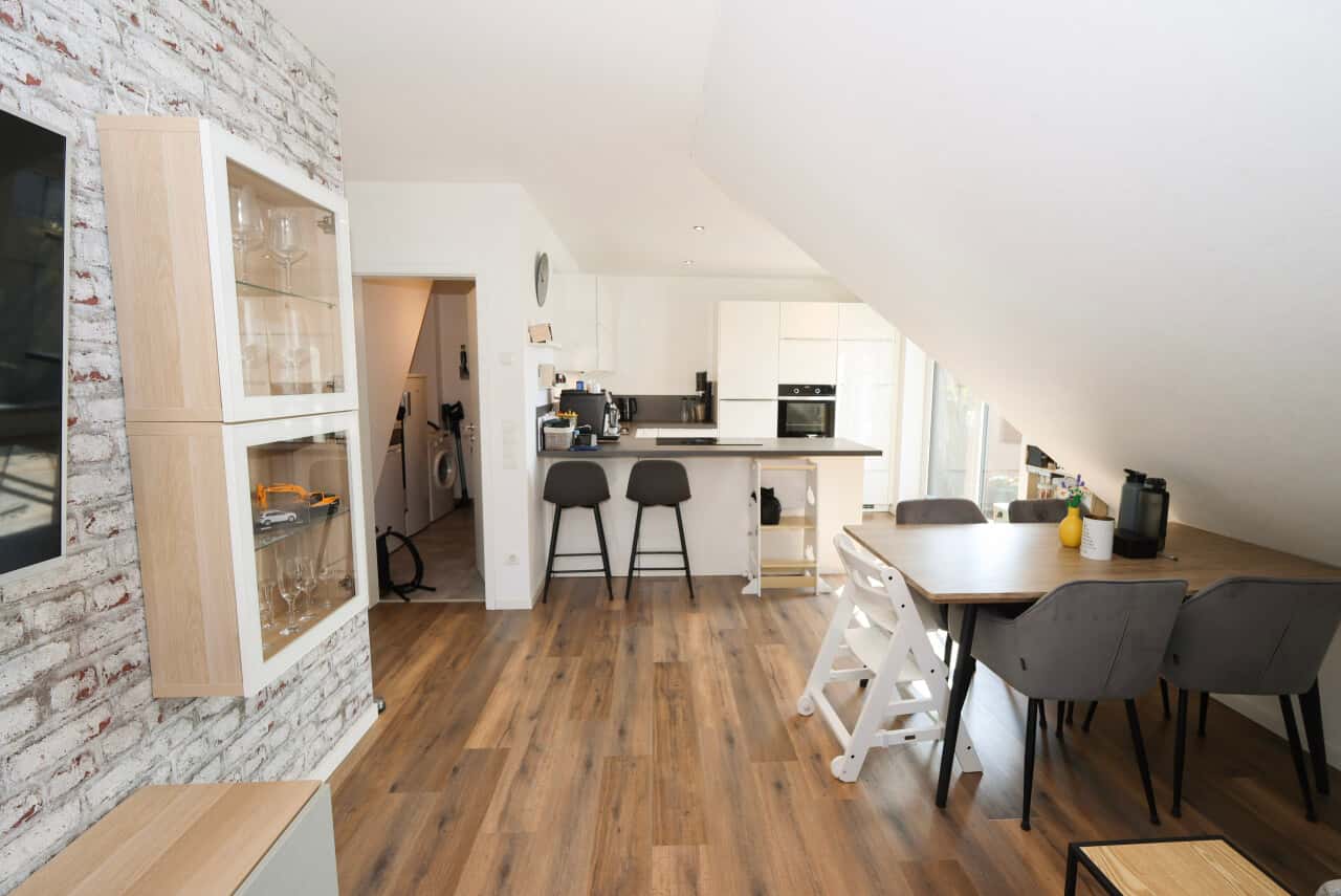 Etagenwohnung in Schüttorf – Bild 5