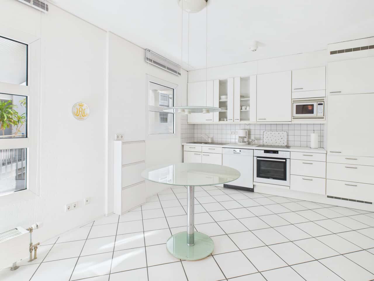 Etagenwohnung in Darmstadt – Bild 4