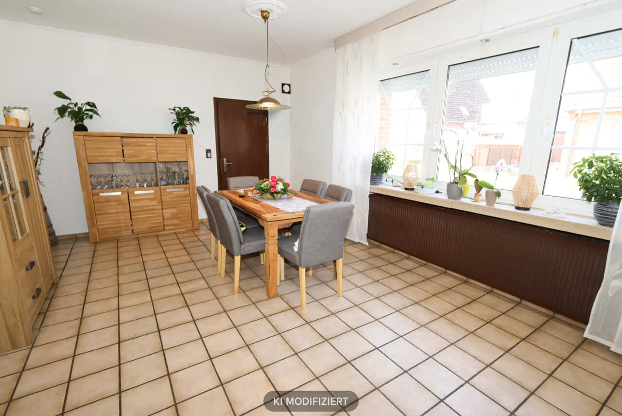 Einfamilienhaus in Schüttorf – Bild 3