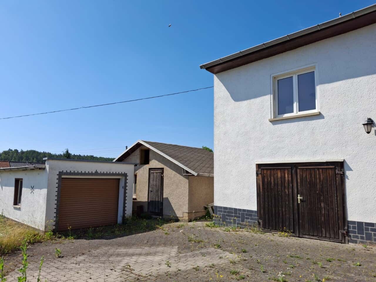 Doppelhaushälfte in Weida – Bild 4