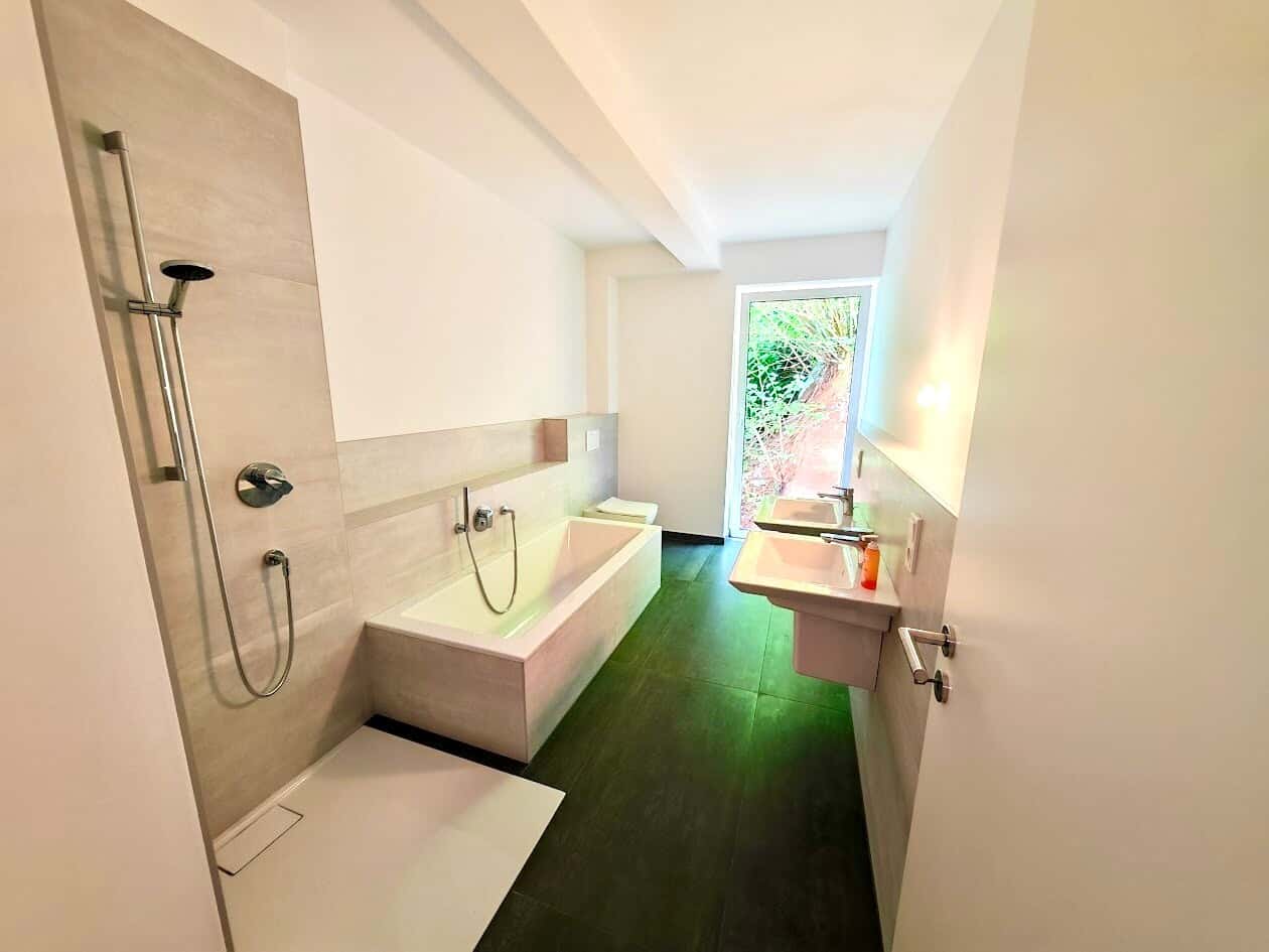 Etagenwohnung in Saarbrücken – Bild 5