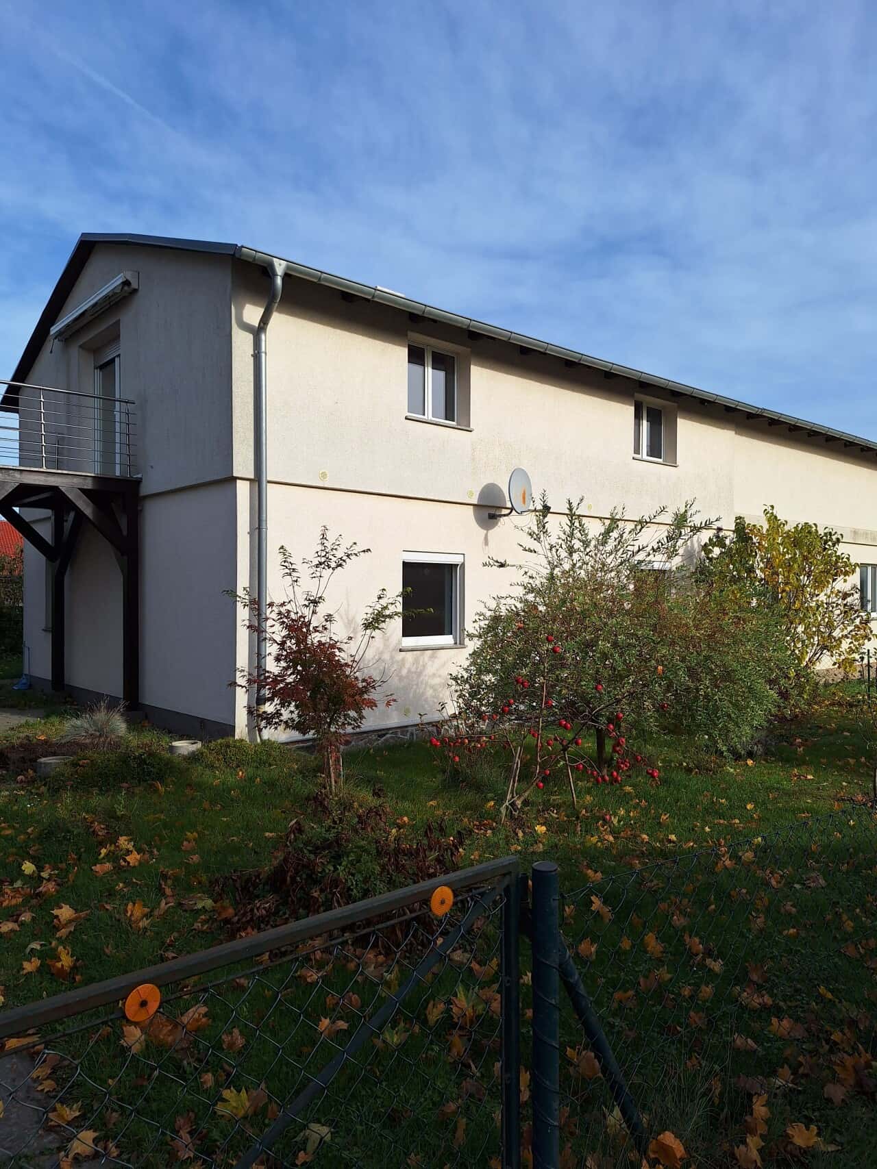 Doppelhaushälfte in Jatznick – Bild 2
