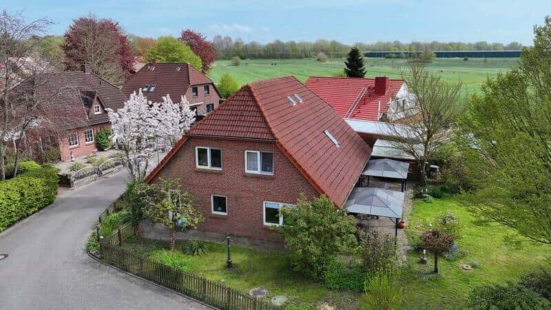 Einfamilienhaus in Wilhelmshaven – Bild 1