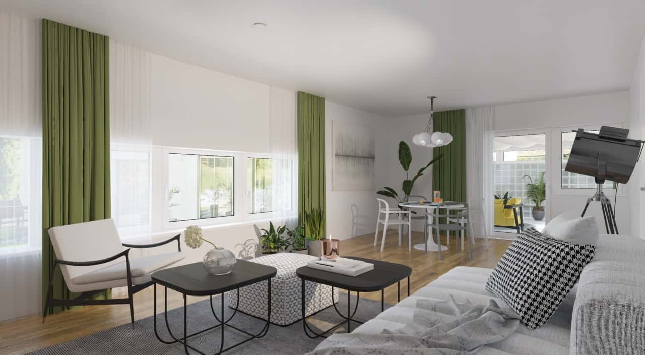 Zweifamilienhaus in Dortmund Asseln – Bild 1