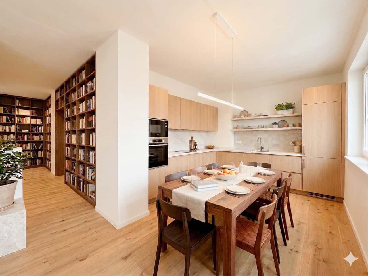 Etagenwohnung in Dresden – Bild 4