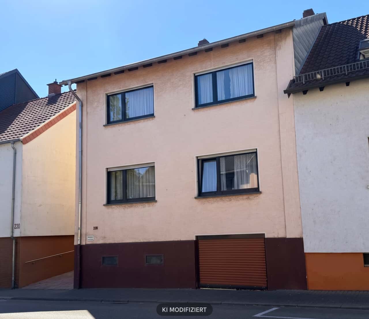 Doppelhaushälfte in St. Ingbert – Bild 2