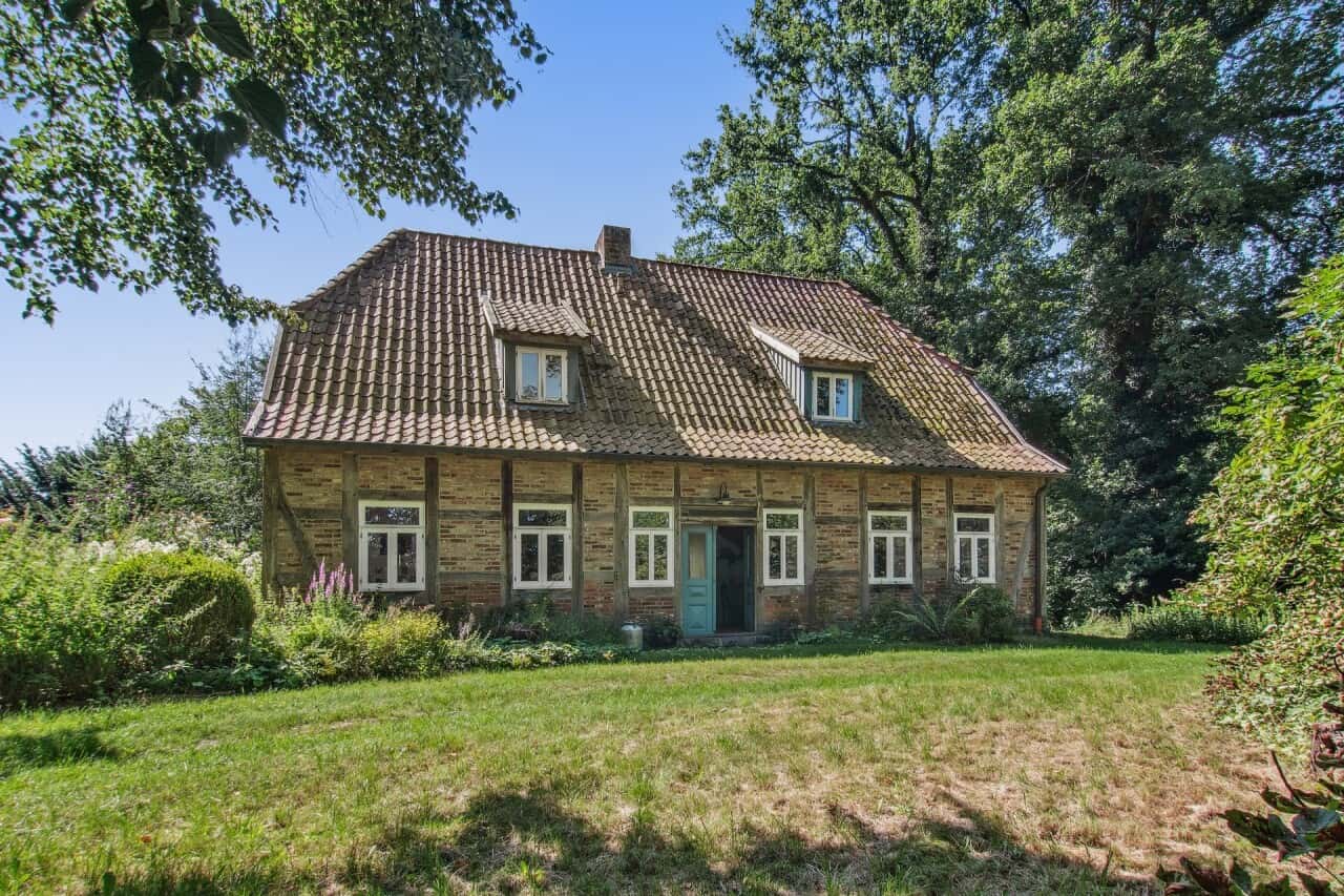 Einfamilienhaus in Westerholz – Bild 1