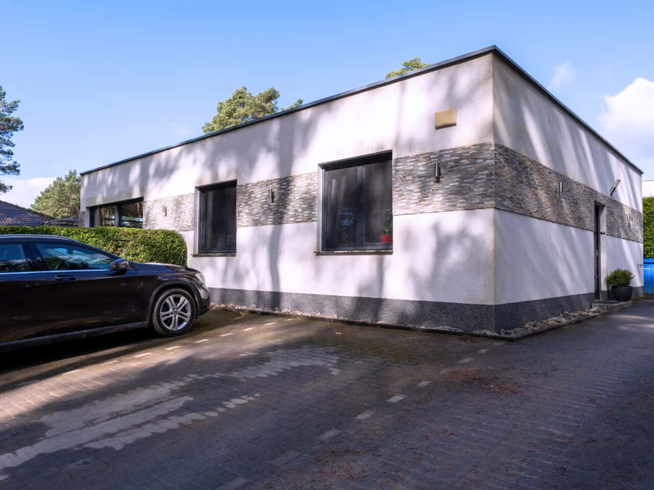 Bungalow in Klosterfelde – Bild 1