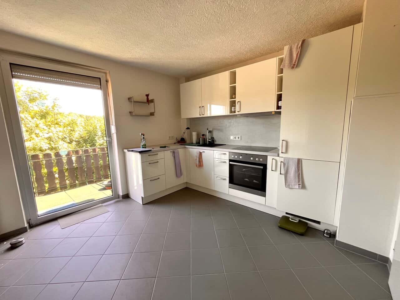 Etagenwohnung in Neuweiler – Bild 2