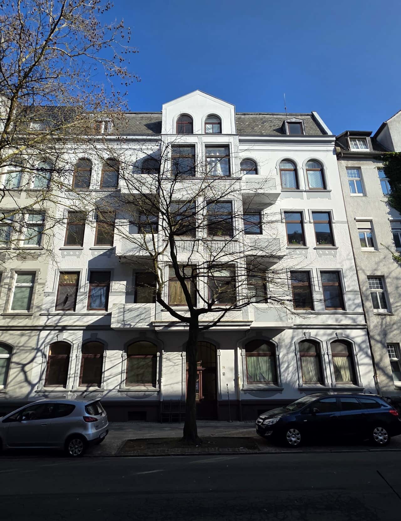 Mehrfamilienhaus in Wilhelmshaven – Bild 4
