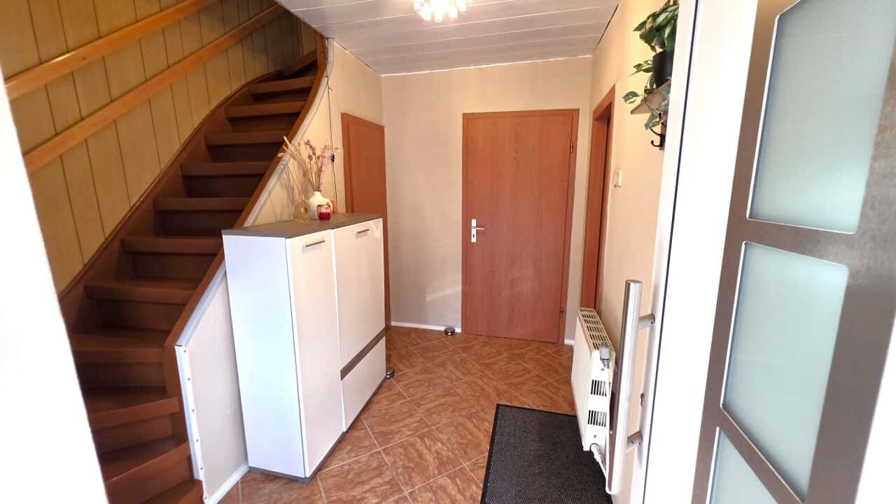 Reihenendhaus in Sulzbach – Bild 4