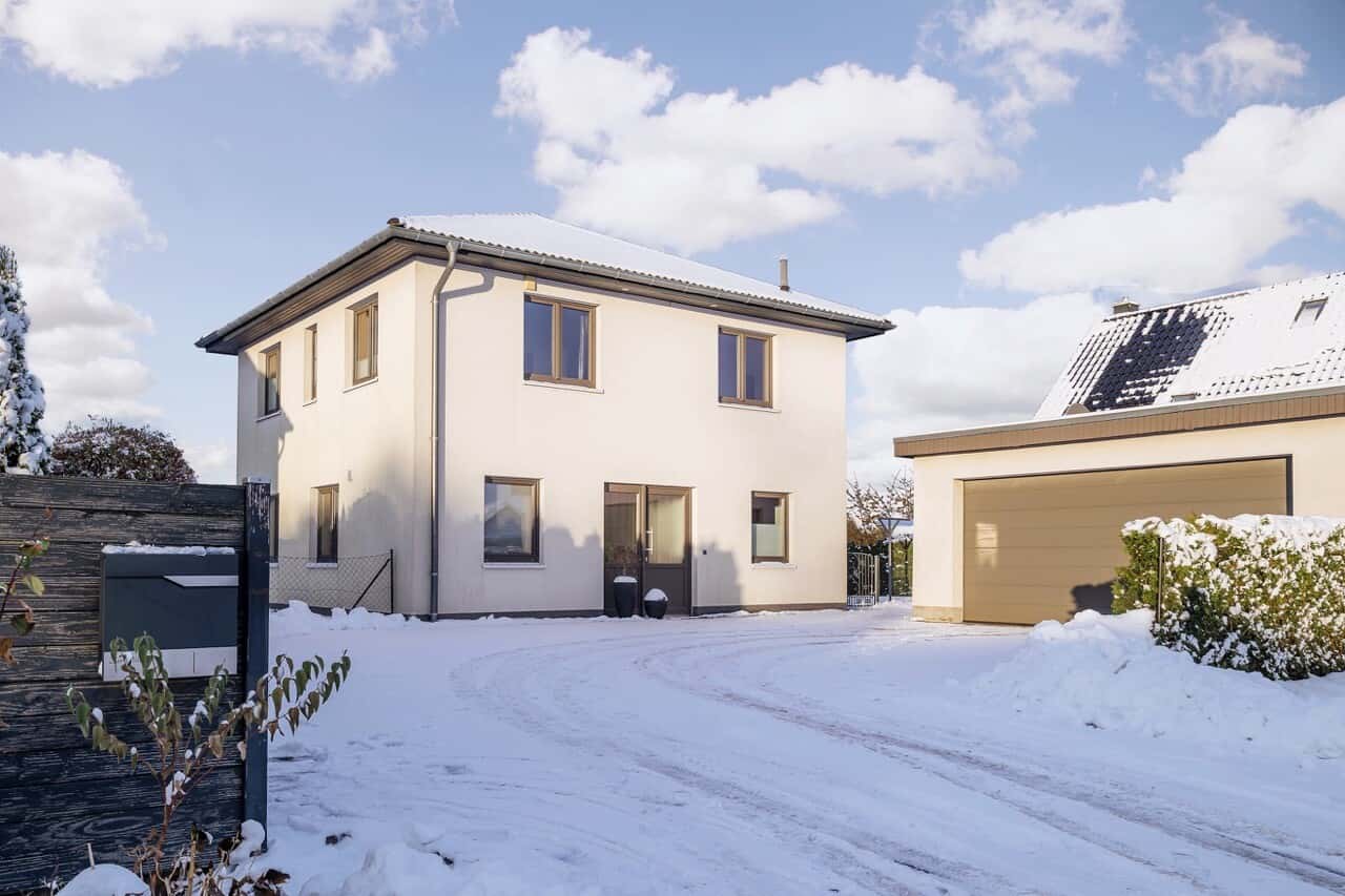 Einfamilienhaus in Thulendorf – Bild 1
